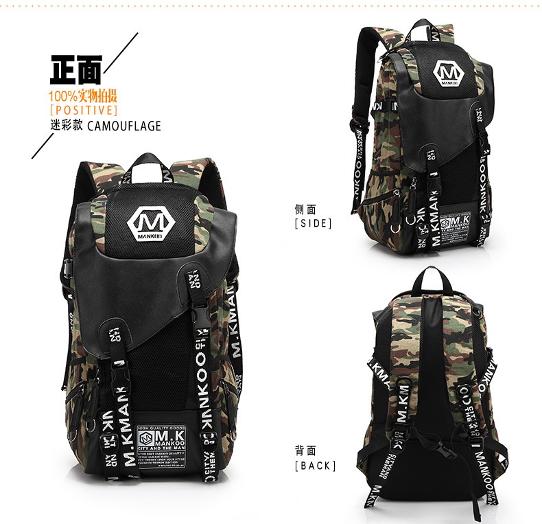 Sac homme - Ref 52311 Image 22