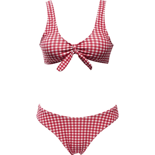 Сексуальный бюстгальтер пуш-ап, купальник