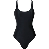 Memorybaby Queen's New Product Amazing Solid Color Sexy Beauty Back показывает тонкую и покрытую животом, соединенным купальником