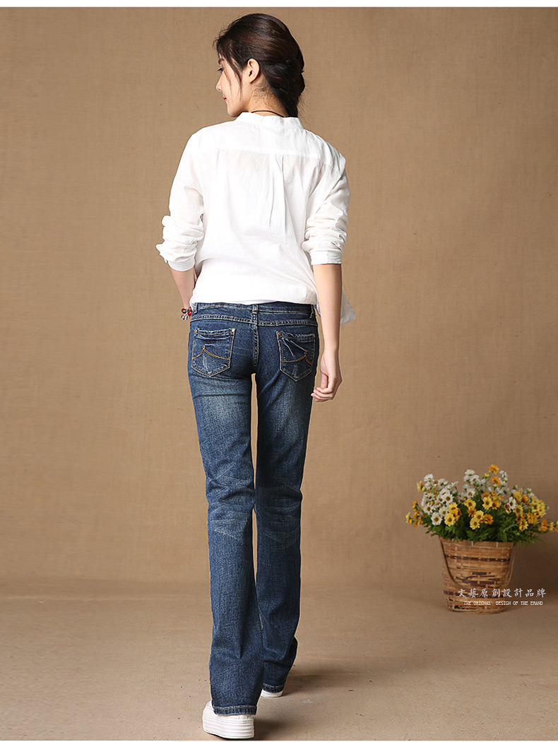Jean femme      - Ref 3194590 Image 25