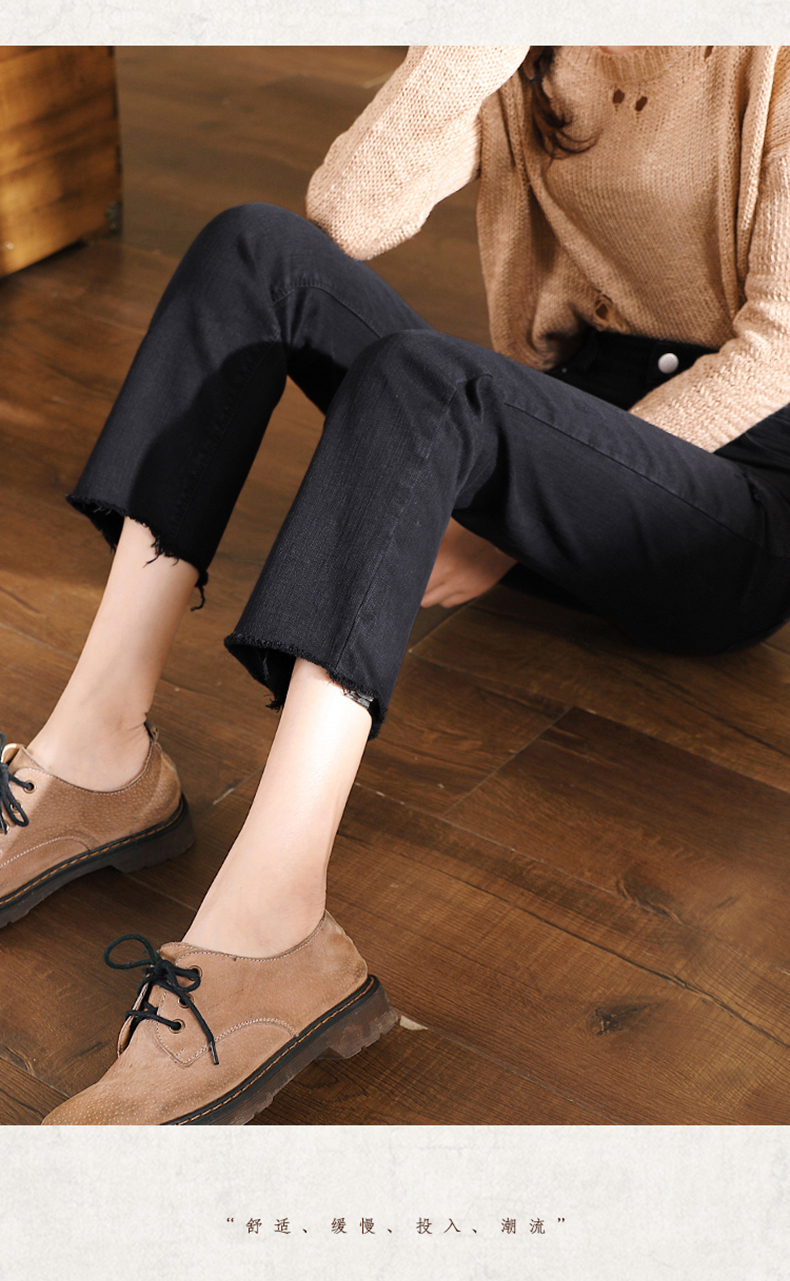 Jean femme - Ref 3193946 Image 10