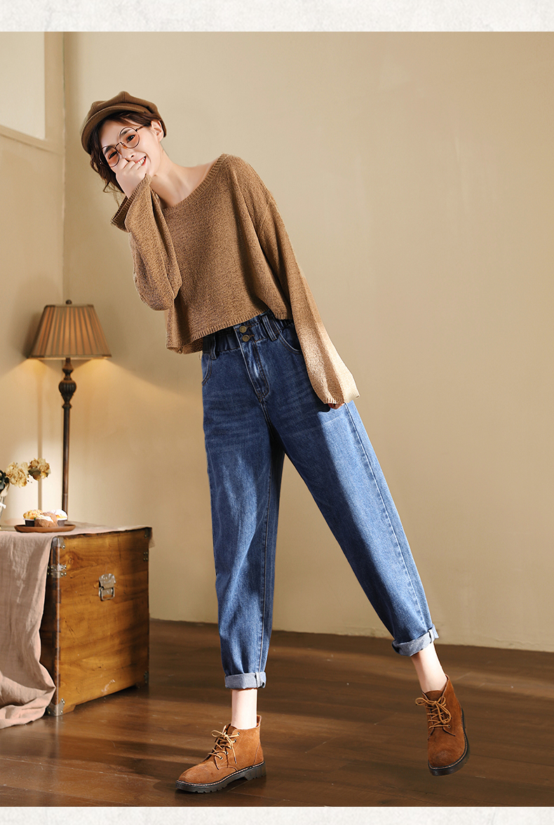 Jean femme - Ref 3194113 Image 16
