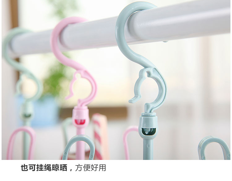 đèn led nháy hậu Sấy đồ tạo tác giá treo kệ lưu trữ đa chức năng tiện ích hộ gia đình cửa hàng nhựa lớn sấy giày giá - Thiết bị sân khấu đèn chiếu sân khấu