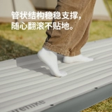 Дорожный надувной матрас для кемпинга, палатка, кушон, ковер для взрослых, складная надувная подушка