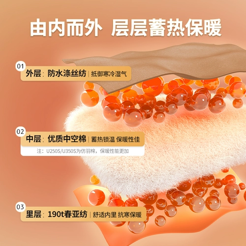 Универсальный дорожный спальный мешок на четыре сезона для взрослых для кемпинга, легкое портативное одеяло подходит для пеших прогулок для двоих