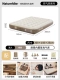 [✅【厚25cm/双人加宽】✅150*200cm升级内置泵]