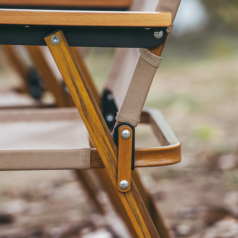 挪客 户外便携折叠椅 天猫优惠券折后￥169包邮（￥219-50）2色可选