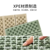 Naturehike Складная дорожная подушка для кемпинга, портативная палатка подходит для пеших прогулок