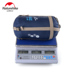 Túi ngủ mini NH mỏng dành cho người lớn cắm trại ngoài trời du lịch siêu nhẹ cầm tay có thể chống đôi túi ngủ cotton cộng với kích thước túi ngủ cho trẻ Túi ngủ