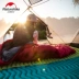 Naturehike di động độ ẩm pad dày mat ngoài trời nap di động duy nhất siêu nhẹ lều bơm hơi - Thảm chống ẩm / Mat / Gối