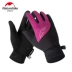 NH touch màn hình mùa đông ấm găng tay xe đạp thể thao xe máy xe điện dài đề cập đến găng tay cho nam và nữ găng tay leo núi Găng tay
