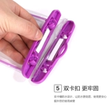 Oppo, apple, vivo, huawei, защита мобильного телефона, универсальная непромокаемая сумка для плавания, сенсорный экран