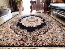 Persian carpet European American Modern Chinese Retro classic carpet Household bedside bedroom Living room Imported carpet