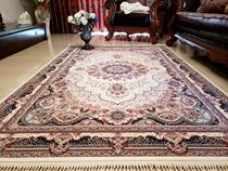 Imported Persian carpet European American Modern Chinese carpet Living room Bedroom study Sofa bed side carpet