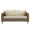Nordic đơn giản căn hộ nhỏ hai hai ba vải giải trí sofa sofa thuê căn hộ nhỏ có thể tháo rời và có thể rửa đôi - Ghế sô pha ghế sofa bed