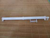 Xia Zhixue original ice machine drip pipe flow pipe shunt pipe commercial general accessories size can be customized