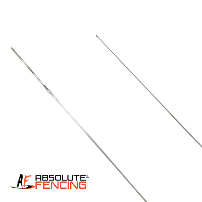 AF fencing electric peesword bar CE certified adult children's competition training with floral sword fencing equipment-Taobao