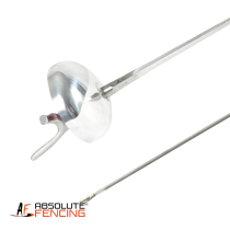 AF fencing electric epee sword (including hand wire) CE certified anti-rust for adults and children competition training