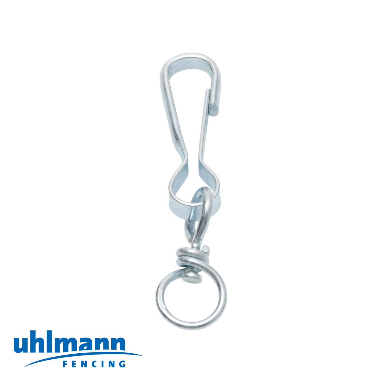 Uhlmamm Walman Fencing Dragline Disc Hook-Taobao