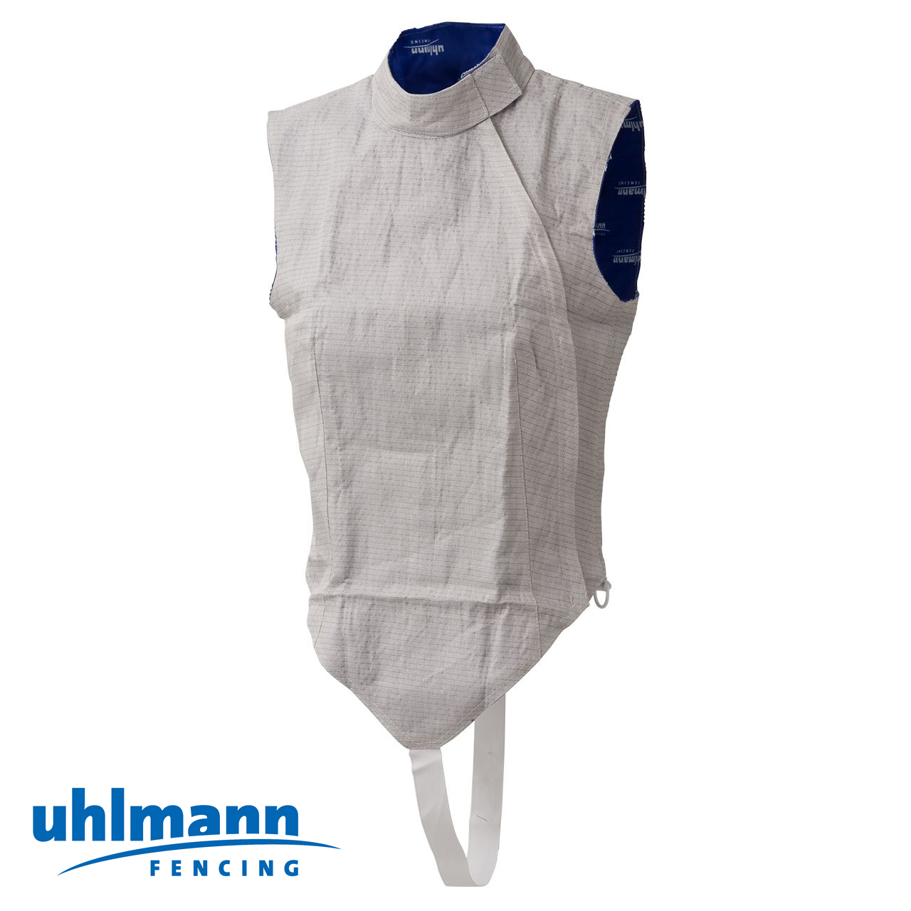 Uhlmann Walman Adult Ladies Flower Sword Metal Closet