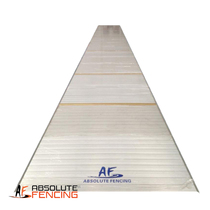 AF Fencing Aluminum Alloy Kendo Training Competition