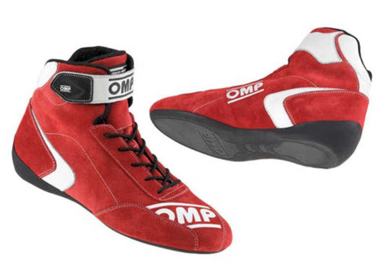 Car racing shoes Go-kart off-road drift racing shoes Flame retardant fireproof racing shoes with certification FIA