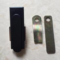 Factory direct sales Haitan cabinet lock MS380 fire lock plane lock MS717