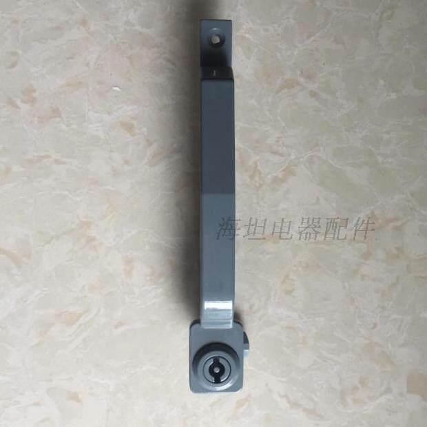 Manufacturers direct sales of seatan cabinet lock MS 887 - 3 communication cabinet lock high - end handle lock