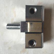 Haitan GJL9-1 zinc alloy hinge 206-1 Middle cabinet hinge CL206-3B HL020 3-1 split