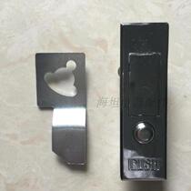 Factory direct Haitan cabinet lock MS503 communication cabinet lock Shengjiu plane lock Fire cabinet lock bounce lock