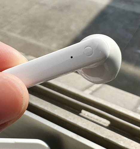 Первоначальный заказ внешней торговли отозвано из кабинета!Оригинал 268!Tws настоящий беспроводной передвижение ушной уш