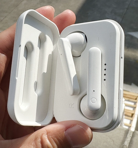 Первоначальный заказ внешней торговли отозвано из кабинета!Оригинал 268!Tws настоящий беспроводной передвижение ушной уш