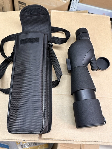 Кожаная ручная трубка