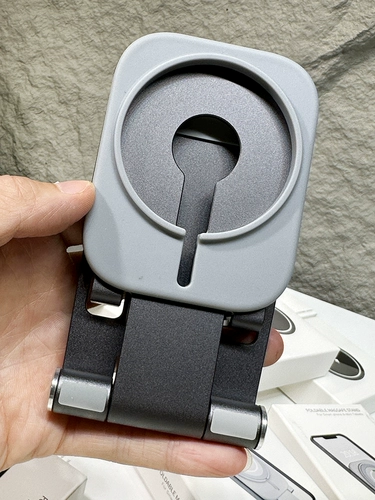 Трубка, металлический комплект, беспроводной портативный настольный зарядный кабель, 20W, алюминиевый сплав