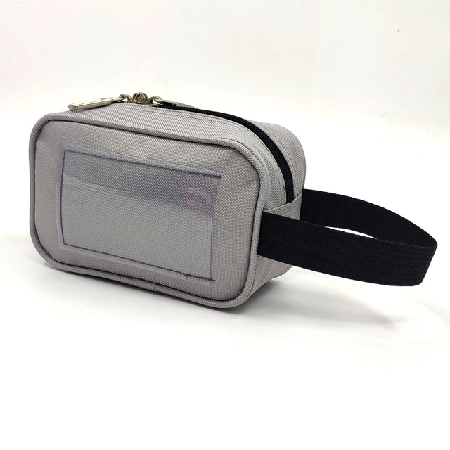 Special seal bag for accounting, seal bag, seal bag, voucher bag, cash bag, seal storage bag