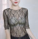 Summer ຮູບແບບໃຫມ່ຂອງແມ່ຍິງ lace ພາຍໃນຕາຫນ່າງ