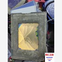 Two Siemens touch screens Model: 6AV6 545-0BA15-2A Please inquire before bidding