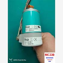 Lika positioning encoder actual disassembly shot beautiful condition good function package please inquire before bidding.