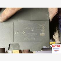 There are 13 pieces of Siemens PLC modules. The boss violently dismantled the machine. Please inquire for the bottom corners before bidding.