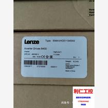 LENZE Lenz 8400 series inverter E84AVHCE1134 please inquire before bidding