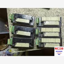 Disassembly of six Omron remote modules. Model: DRT2-ROS16. Please inquire for actual pictures before bidding.