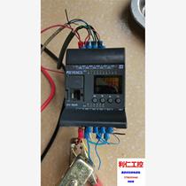 Keyence KV-16AR programmable control real shot of a disassembled machine please inquire before bidding.