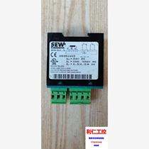 SEW rectifier BME1 5 If the venue is brought back together with other items please inquire before bidding.