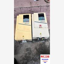 15kw sine frequency converter EM630-015-3B Actual photo taken. Please inquire for the function before taking the photo.