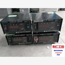 Japan Fuji press instrument check man CM-5 load indicator pressure please inquire before bidding