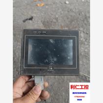 Weilun touch screen MT6050i second-hand disassembled machine good function package 150 yuan package please inquire before bidding