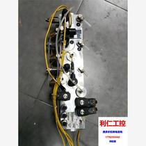 6 dismantled TRUMPF laser mixing units are in beautiful condition. If you are interested please send us a private message for pricing before bidding.