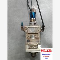 Prest Laser Cutting Head 3KW The quality is as shown in the picture and the functions are well packed. Please inquire before bidding.