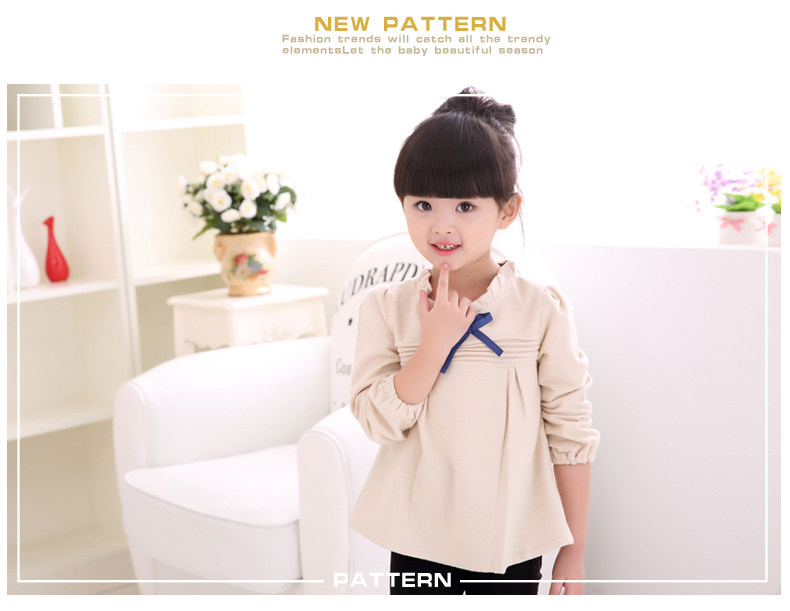 Blouson pour fille - Ref 2158439 Image 29