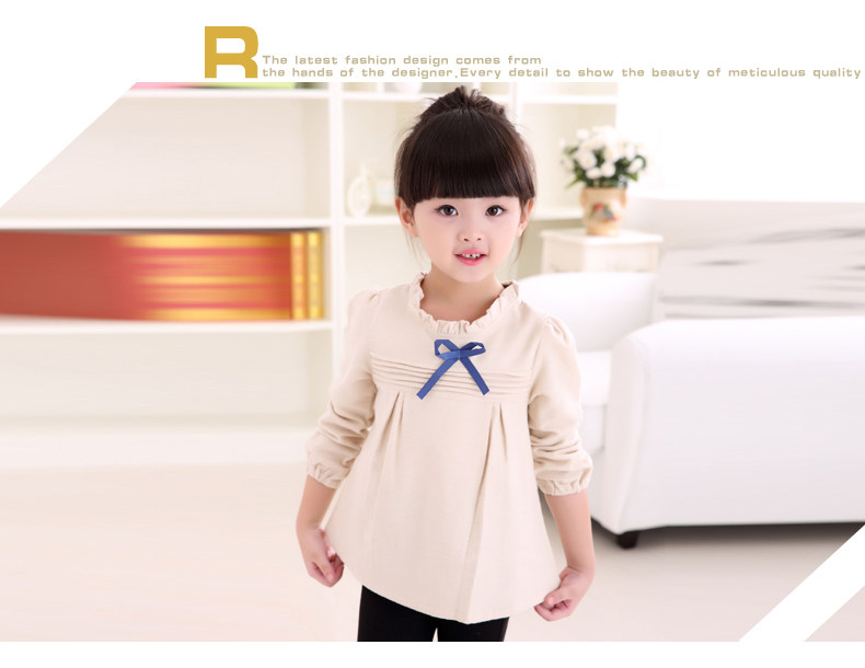 Blouson pour fille - Ref 2158439 Image 31